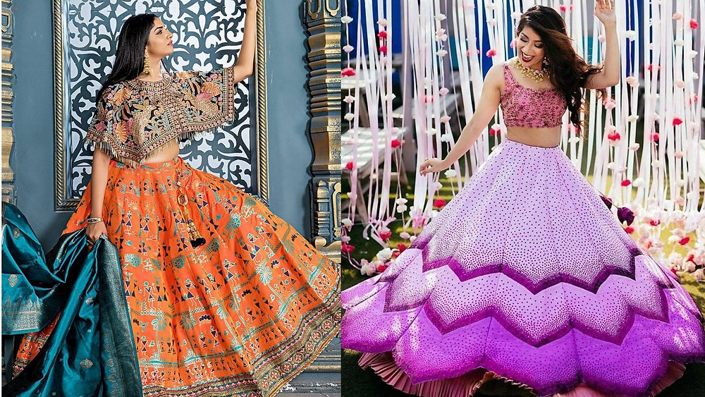 New Fashion Collection - Festive & Bridal Wear Ahmedabad