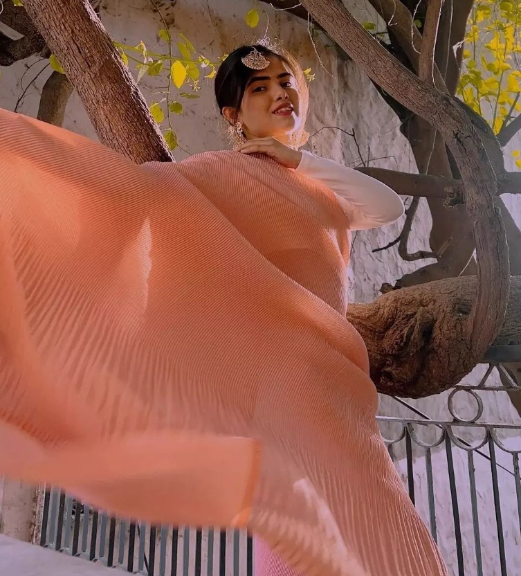 Tailoring in Action - Custom Ethnic Wear Ahmedabad