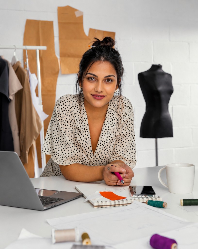 Personal Styling Consultation